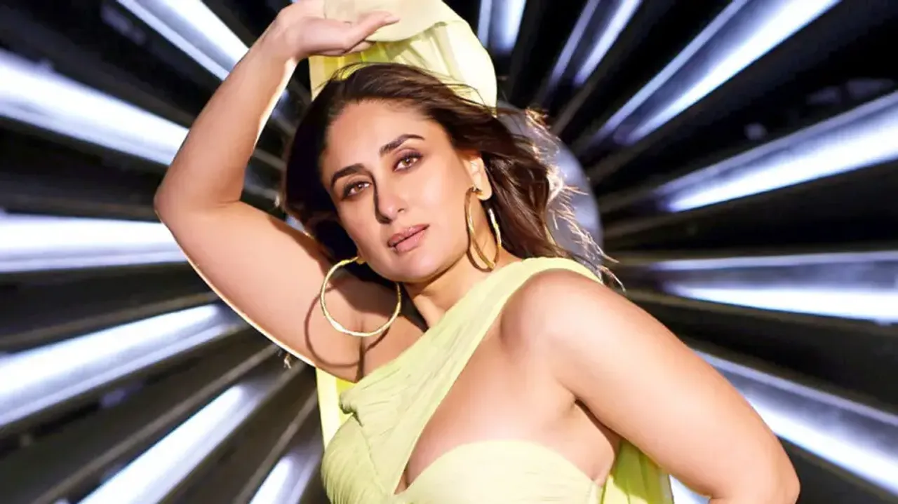 Kareena Kapoor Khan