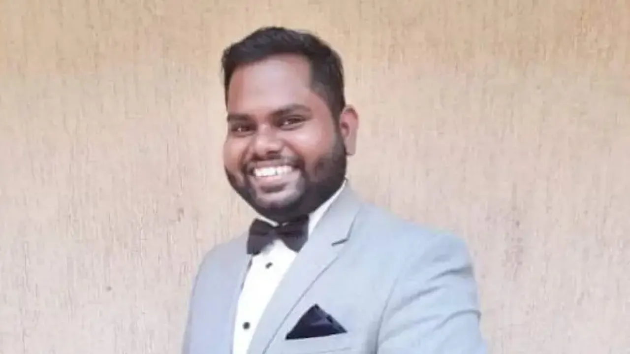 UPSC CSE 2023: Know inspiring journey of Odia boy Animesh Pradhan who overcame adversity to become I