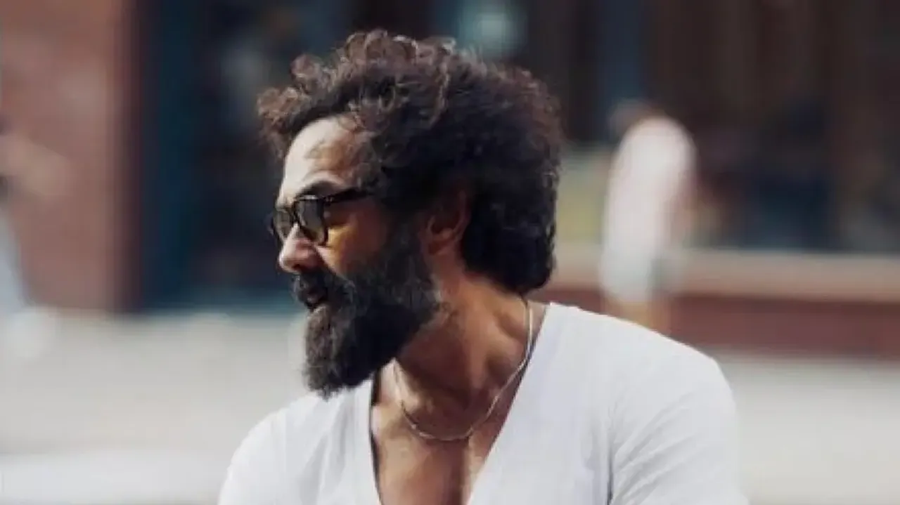 Bobby Deol’s latest Instagram post breaks the internet