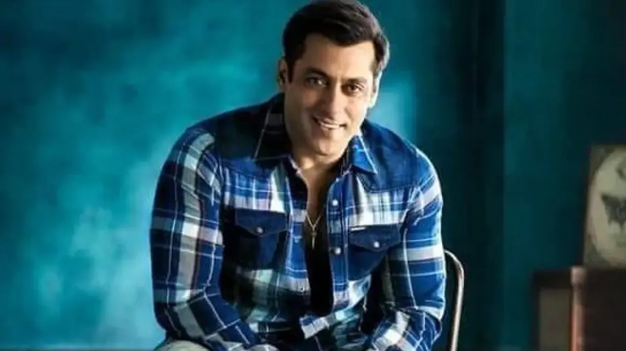Salman Khan