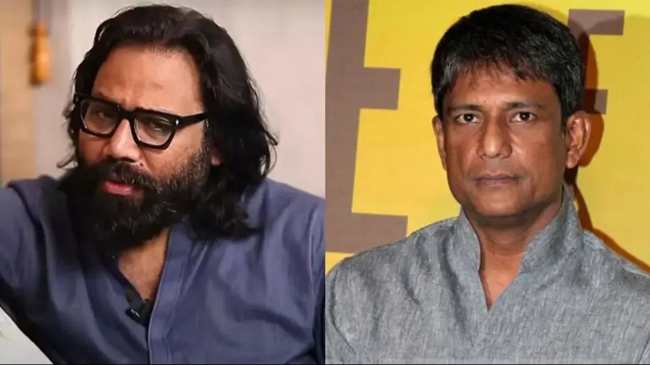 Vanga slams Adil Hussain for 'Regret working in Kabir Singh, walked out of theatre in 20 mins'