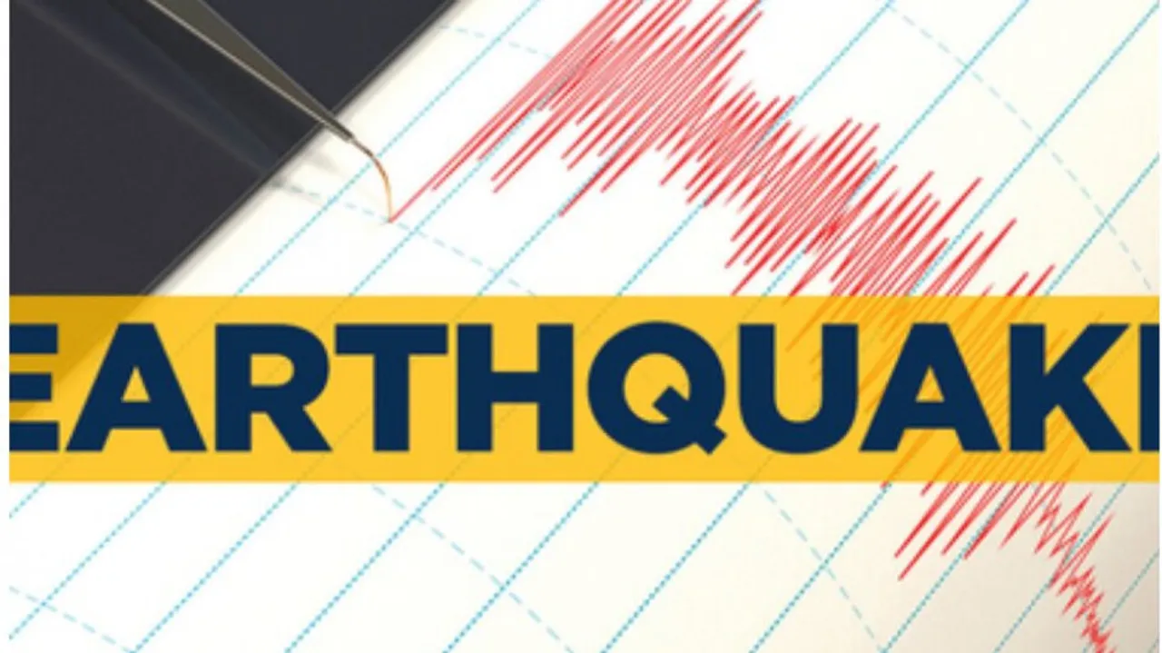 Earthquake