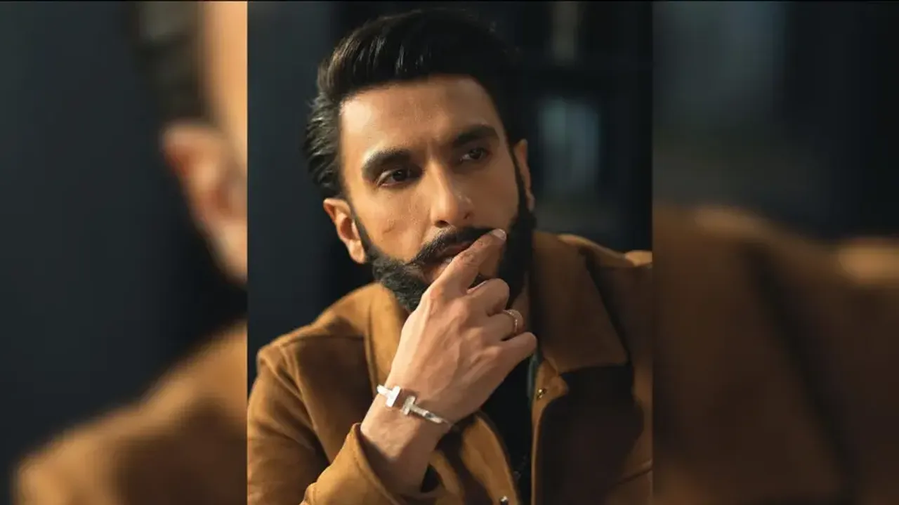 Ranveer Singh faced Casting Couch, was thrown out of movie set! Deets inside