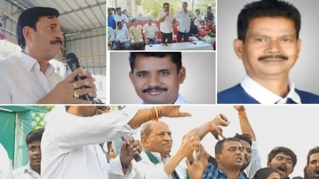 BJD in turmoil as revolts crop up after sitting MLAs denied tickets