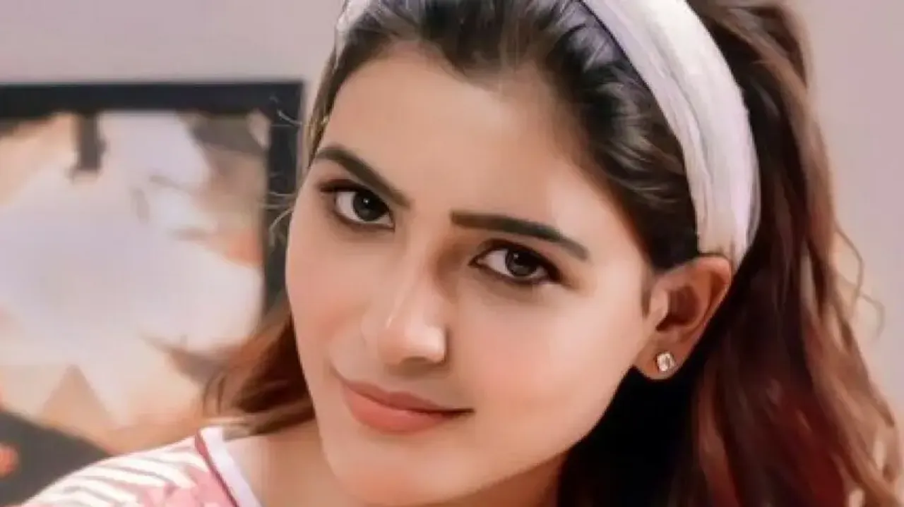 Samantha Ruth Prabhu