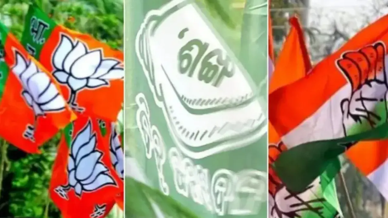 Odisha Elections 2024