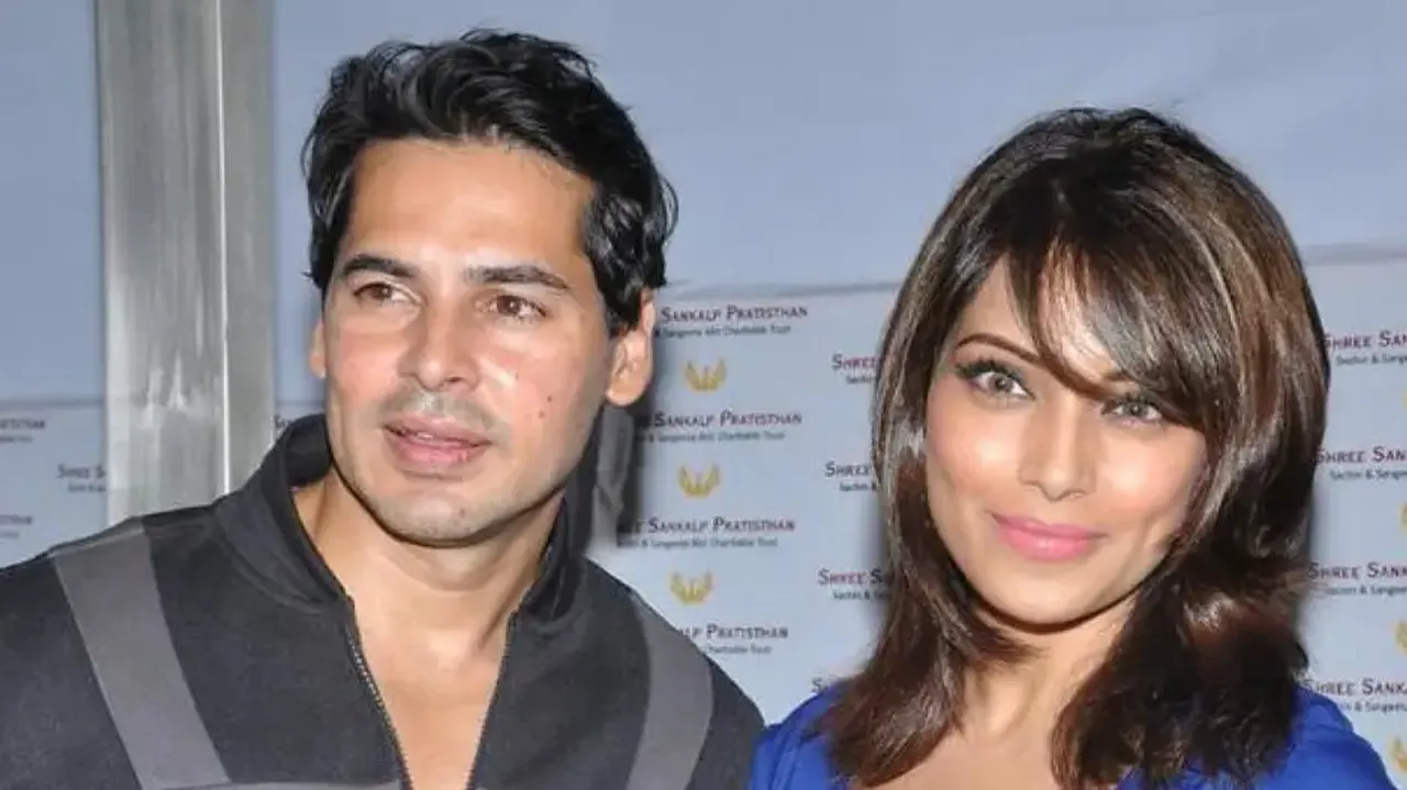 Dino Morea, Bipasha Basu