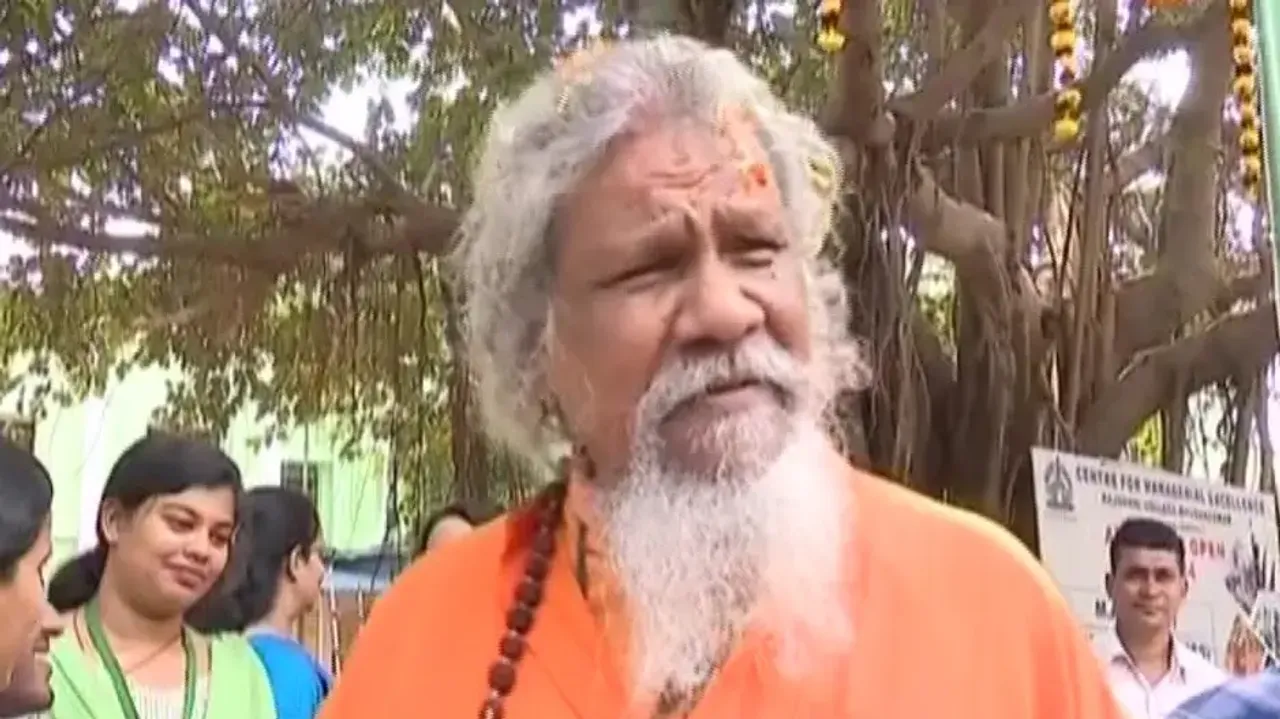 Time will tell what my next step will be: BJD's Prasanna Patasani on denial of ticket 