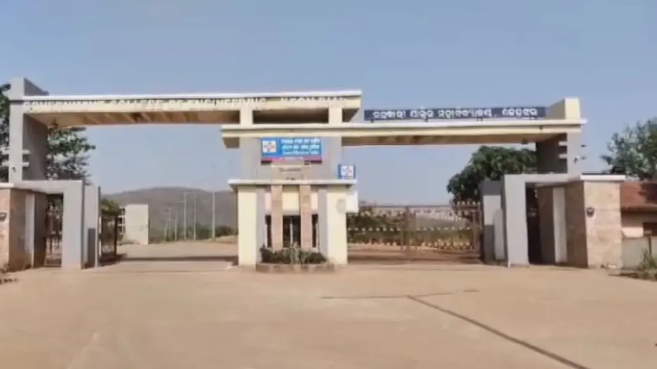 28 engineering students affected by Jaundice in Odisha hostel