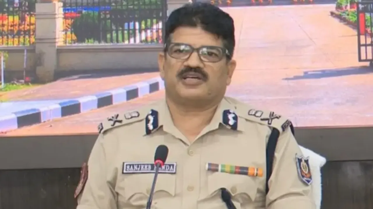 Odisha Elections 2024: Police intensify raids in twin cities 