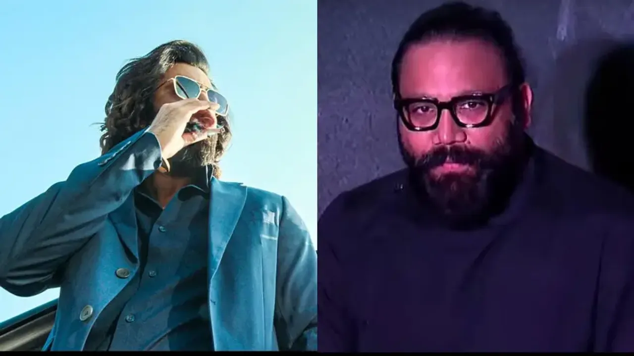 Animal Park update: Sandeep Reddy Vanga confirms 'bigger and wilder' sequel, won't begin until...