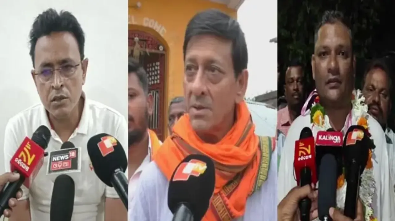 Digapahandi may not be a cakewalk for BJD