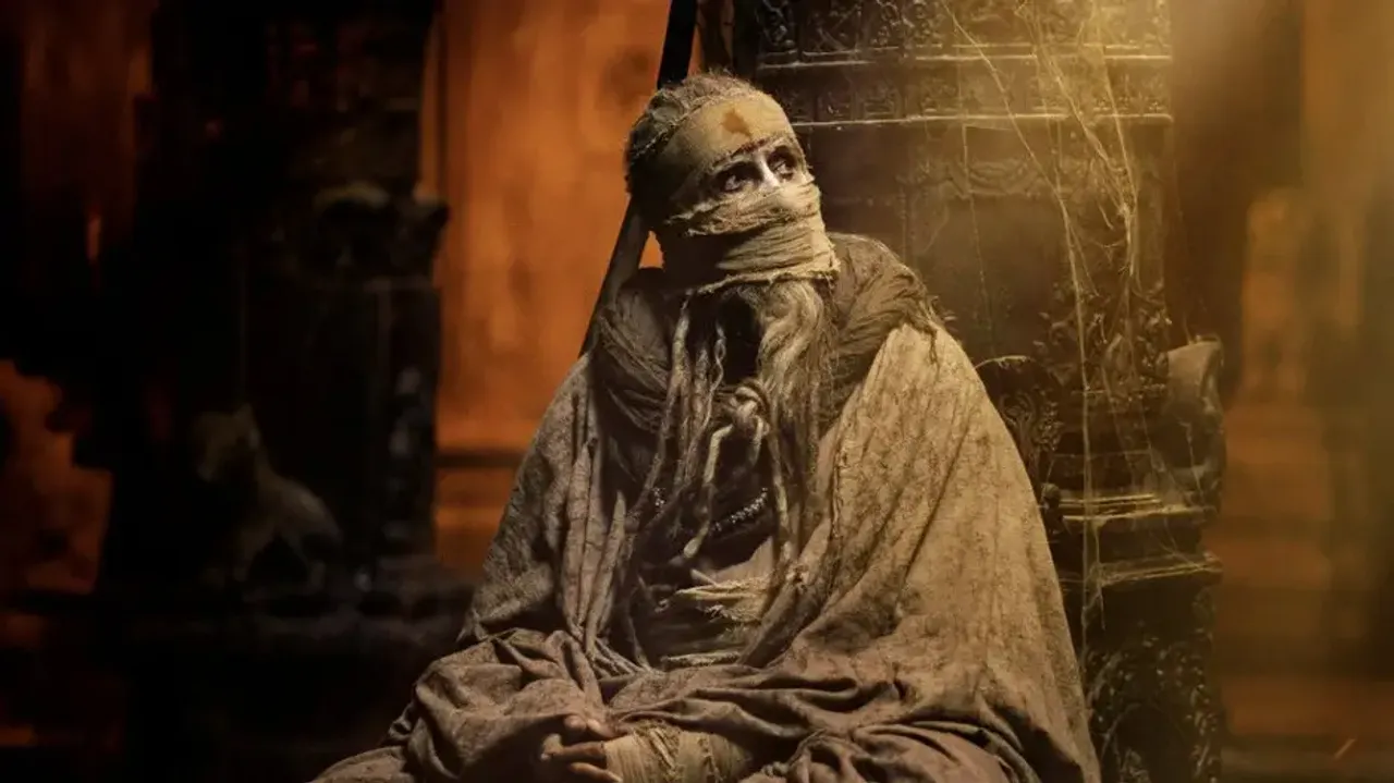 Kalki 2898 AD: Amitabh Bachchan to play the immortal Ashwatthama in Prabhas-starrer, deets inside