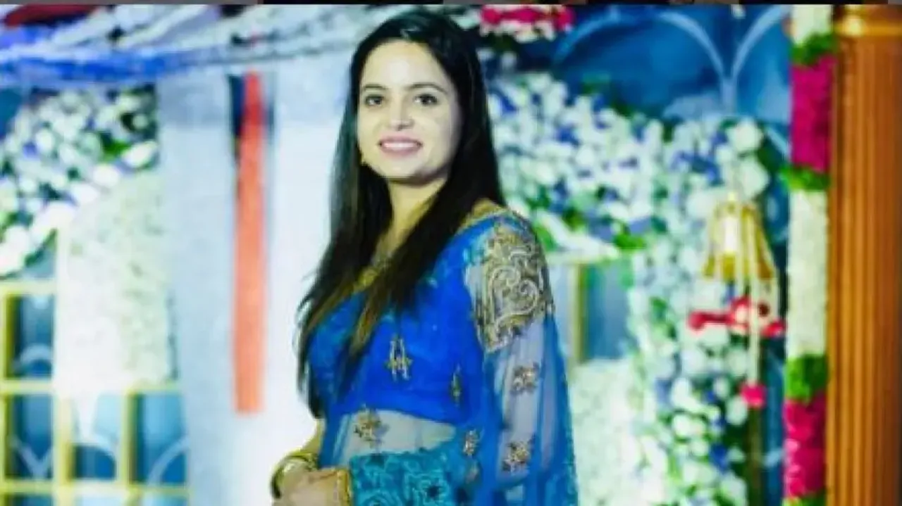 Meet Garima Singh who quit social media, stopped meeting friends to crack UPSC; left IPS to become I