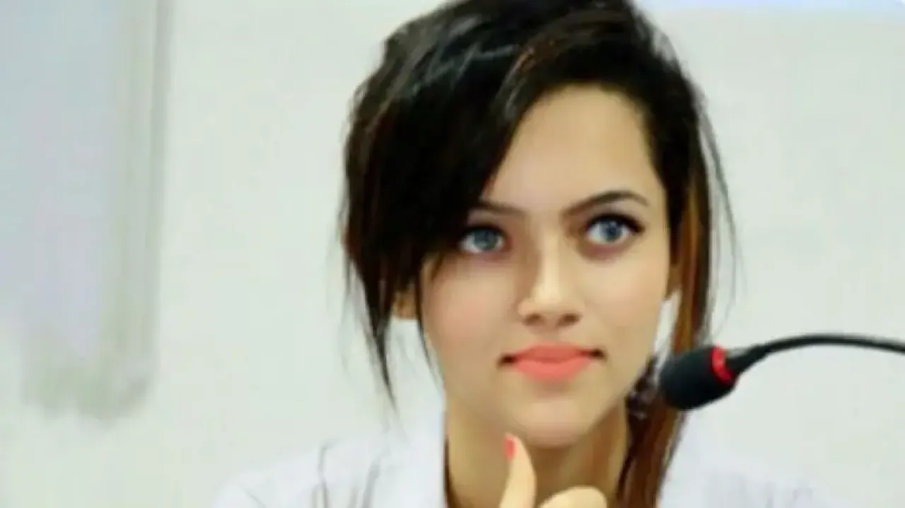 Bhubaneswar girl wins prestigious fellowship of Royal Society of the Arts (RSA), London