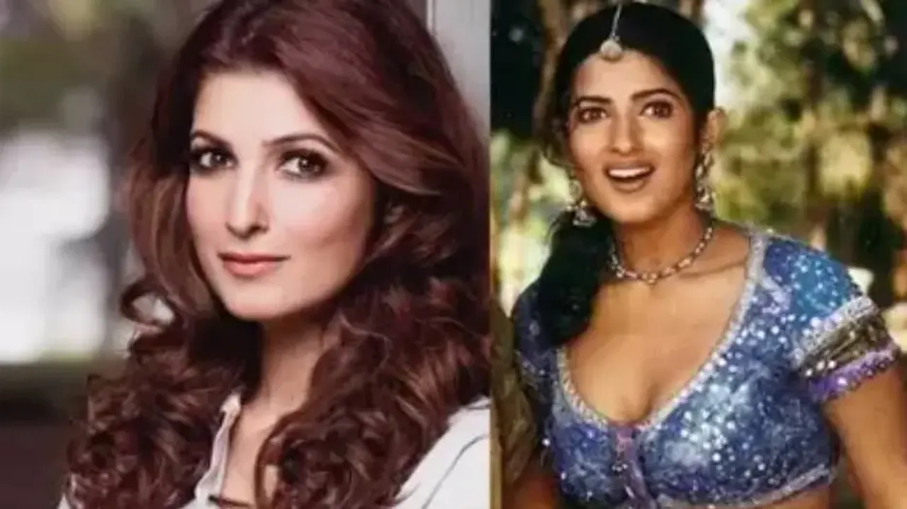Akshay Kumar’s wife, actress Twinkle Khanna danced at Dawood’s parties? Here’s the truth…