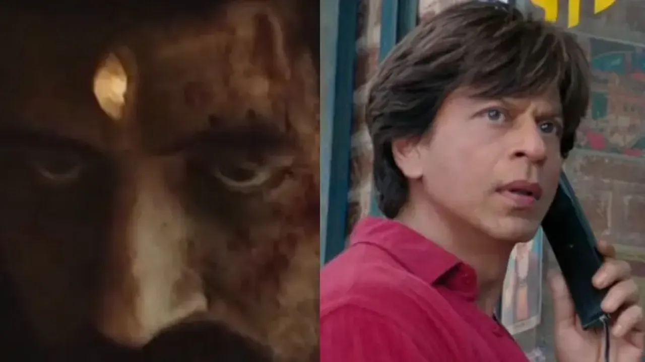 Kalki 2898 AD, Dunki