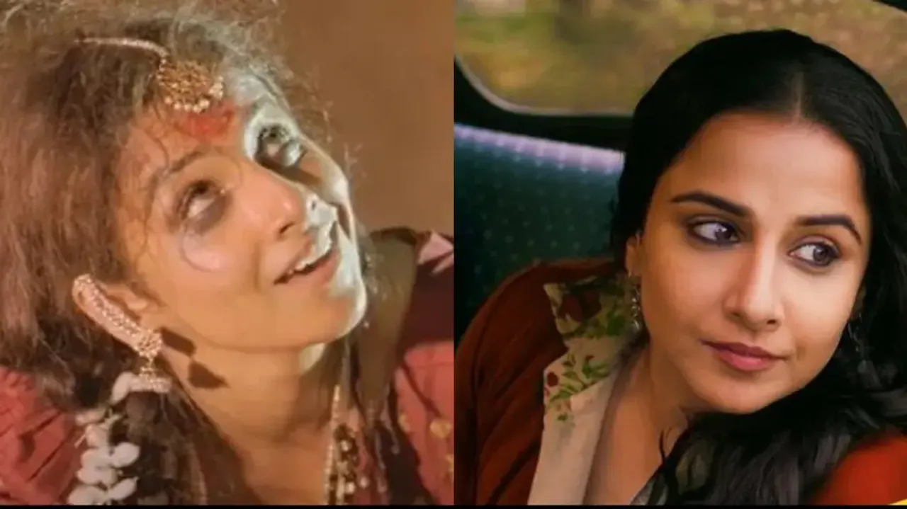 Bhool Bhulaiyaa 3: Vidya Balan spills the beans on reprising Manjulika, 'It is a different me'