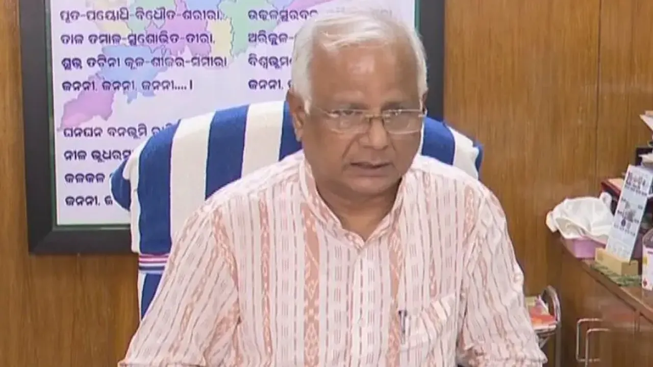 89 sunstroke-related illness cases in Odisha: Public Health Director