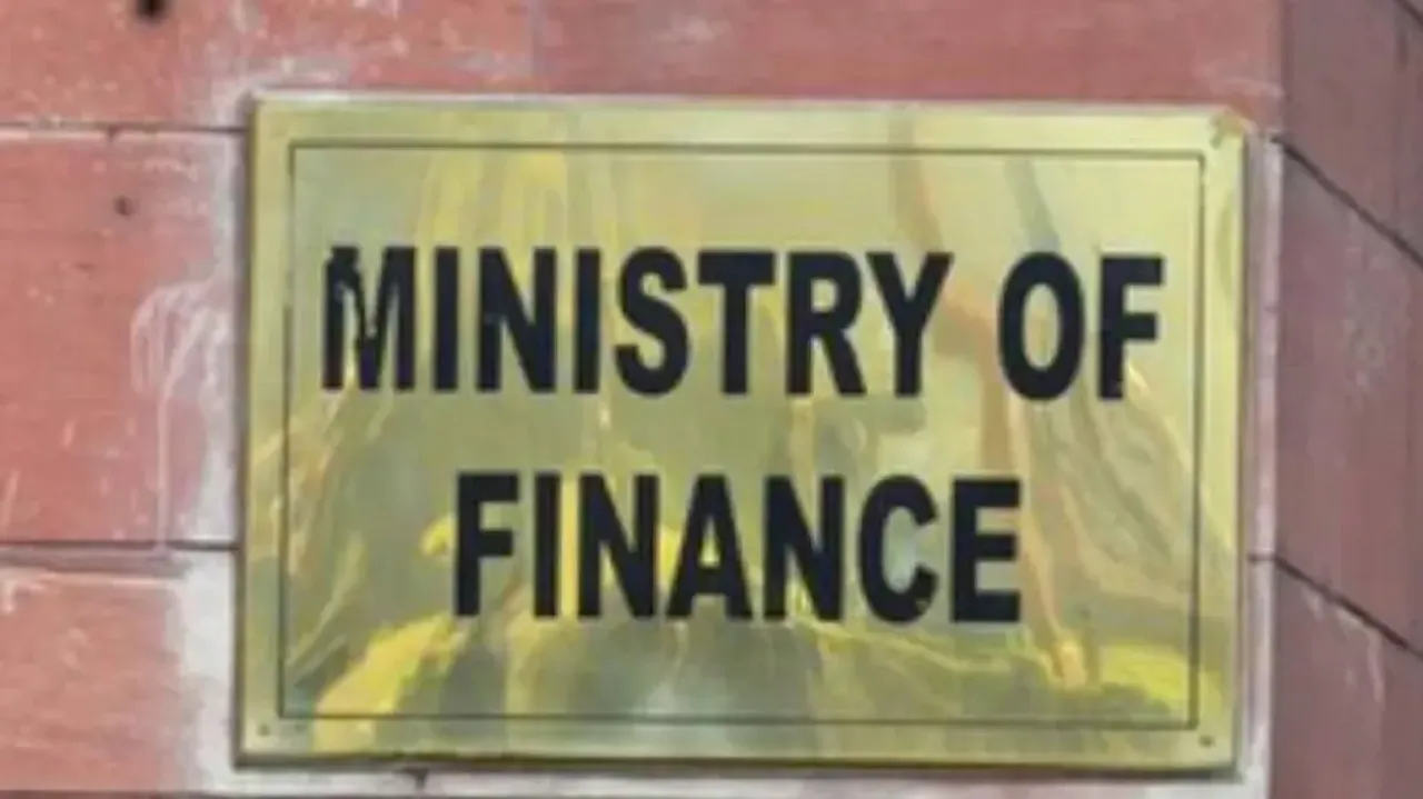Ministry of Finance 