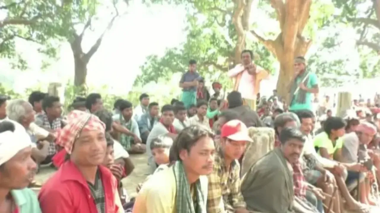 Odisha Elections 2024: Niyamgiri Dongrias boycott polls demanding basic facilities, withdrawal of cases 