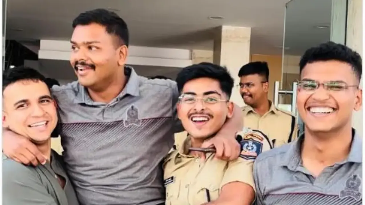 UPSC CSE 2023 topper Adtiya Srivastava shares his marksheet online