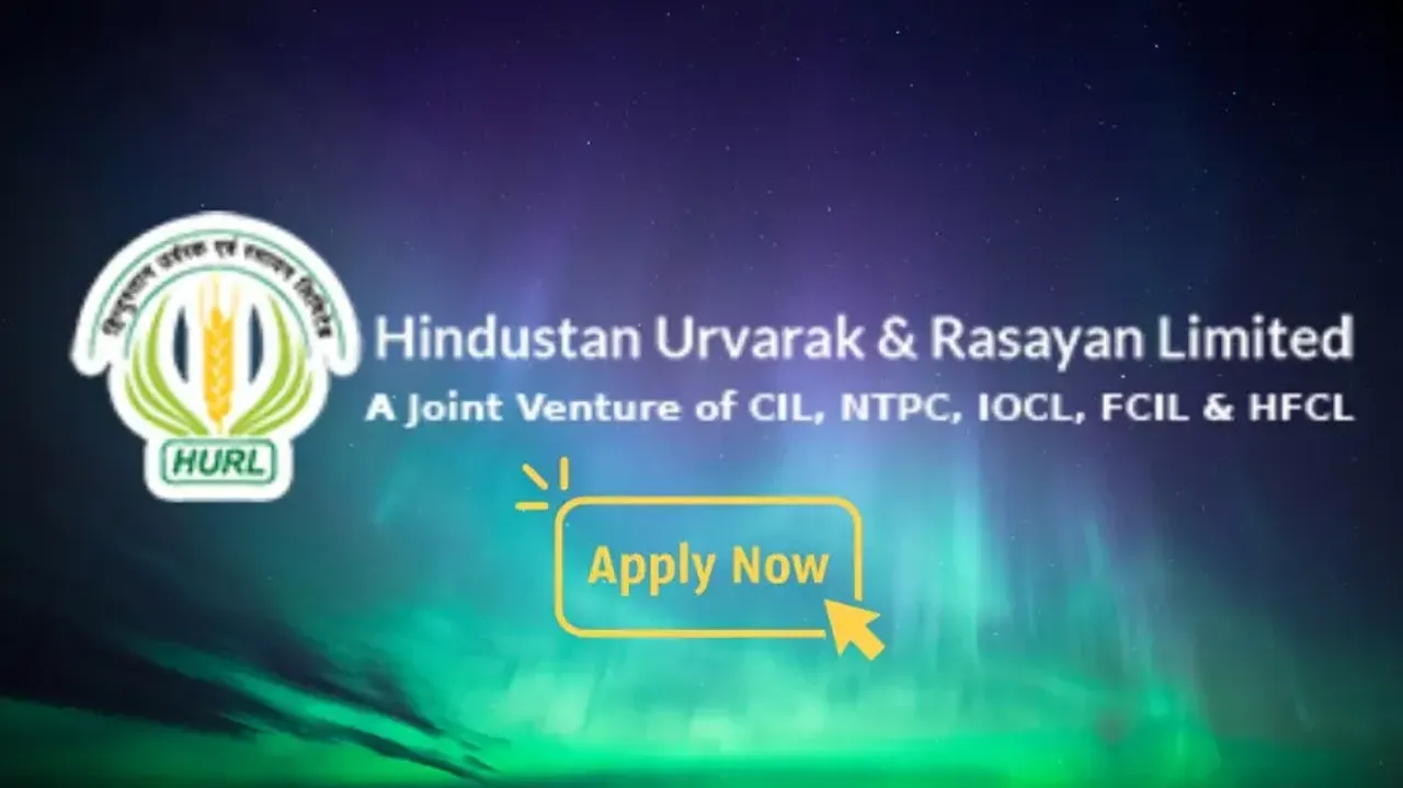 HURL Recruitment
