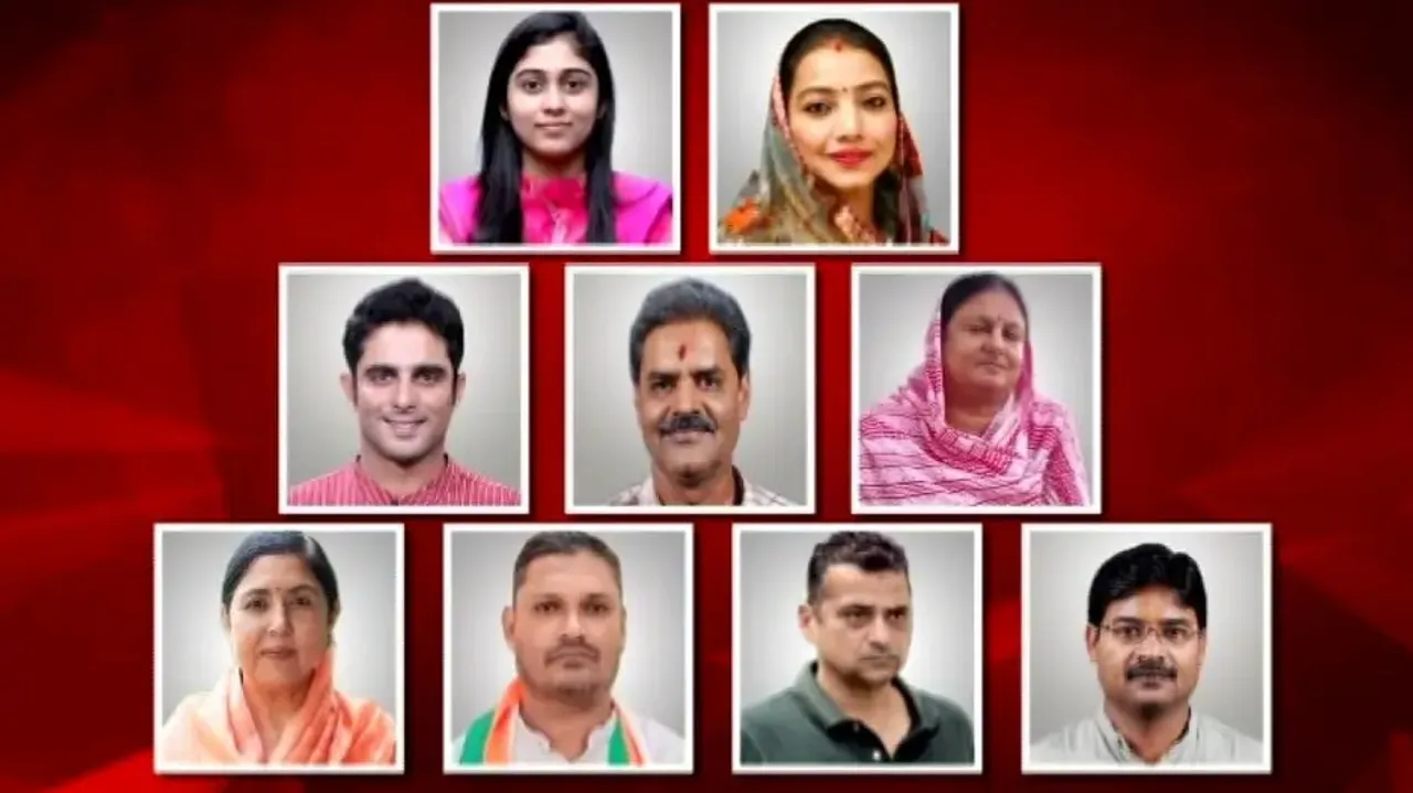 Royal families in fray for Assembly and Lok Sabha polls in Odisha