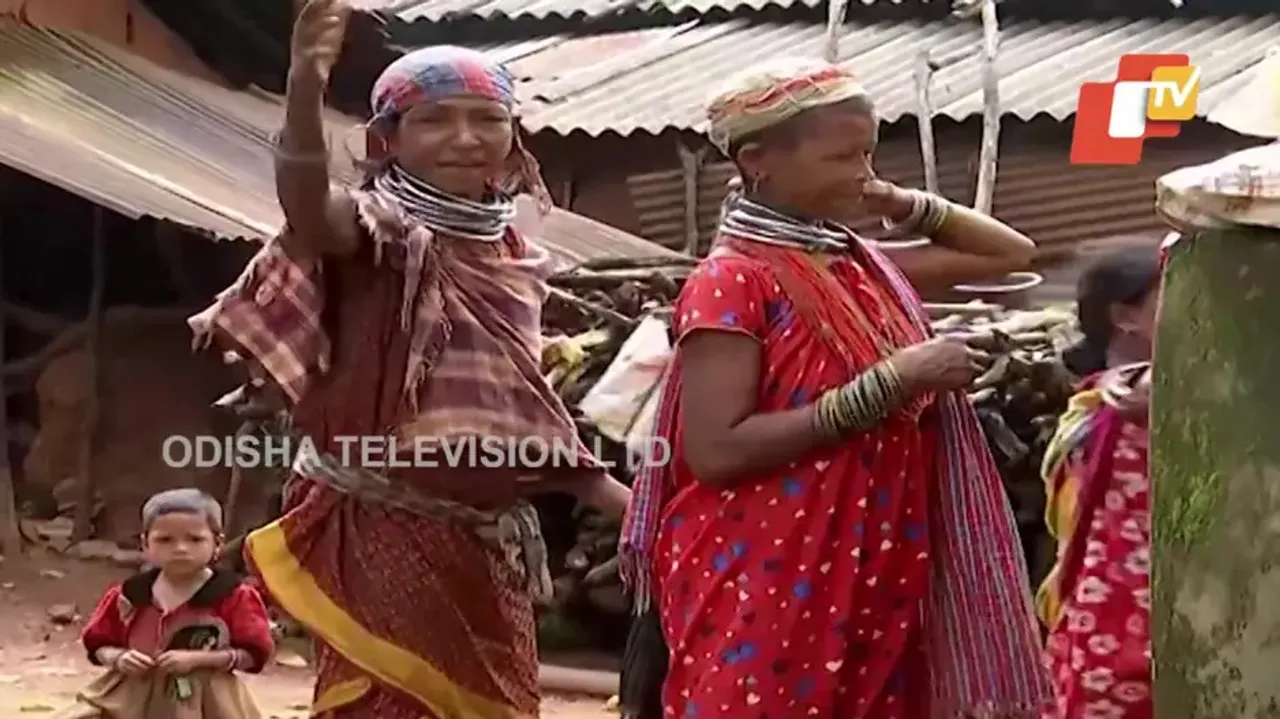 Residents of Bonda Ghat vow to vote for candidate committed to development work