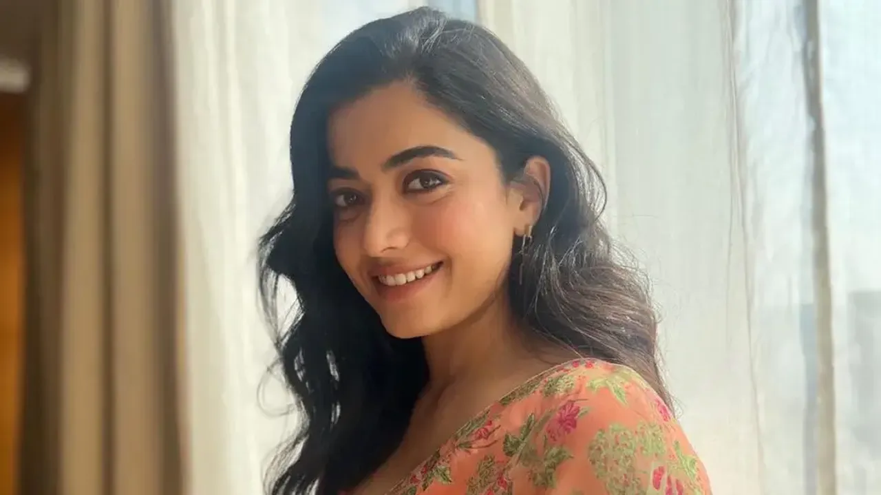Rashmika Mandanna