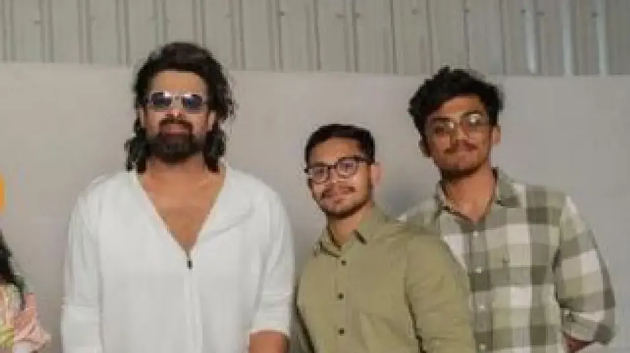 Kiara Advani, Prabhas new jodi in the town; ‘Don 3’ actress joins Salaar 2