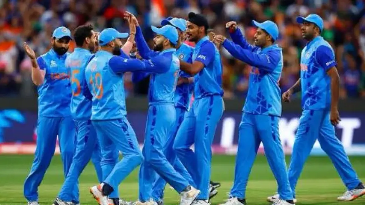  'No place for Hardik Pandya in playing XI for T20 World Cup 2024'