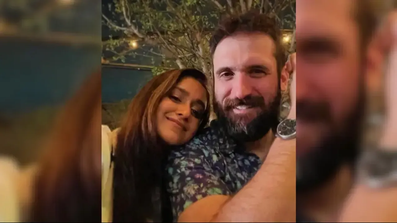 Ileana D'Cruz confirms marriage, says, 'Married life is...'