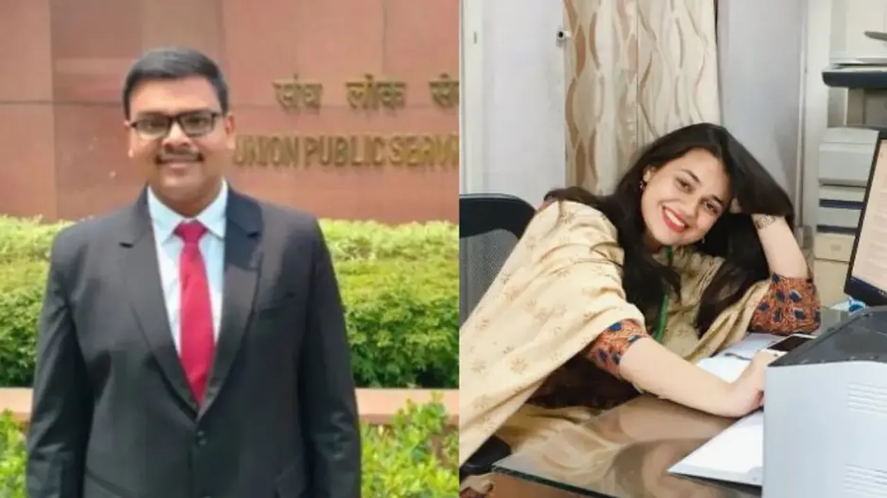 UPSC success story: CSE 2023 topper Aditya Srivastava breaks IAS Tina Dabi’s record