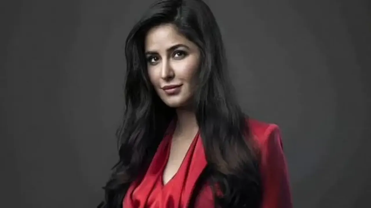 Katrina Kaif