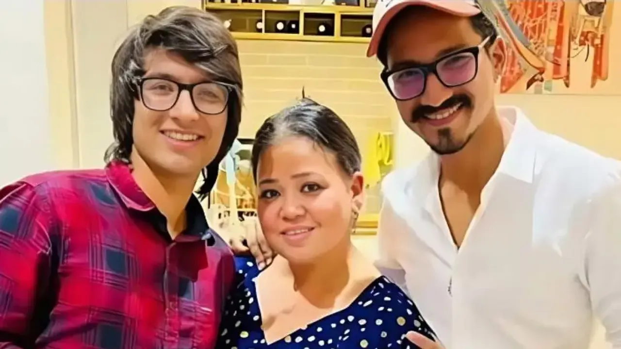 Comedian Bharti Singh shares shocking details about toxic work culture in television industry