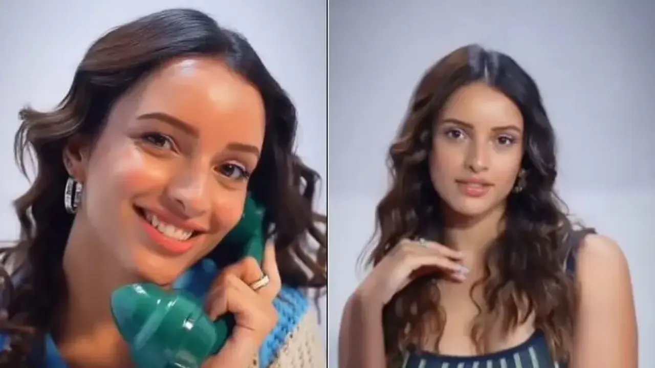 Is Triptii Dimri overrated? ‘Animal’ actress sparks debate online