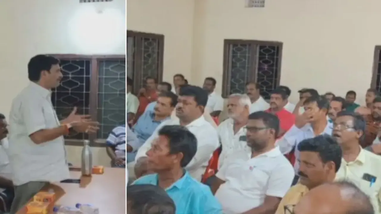 Veiled warning to BJD? Samir Dash hints at fighting poll as Independent!