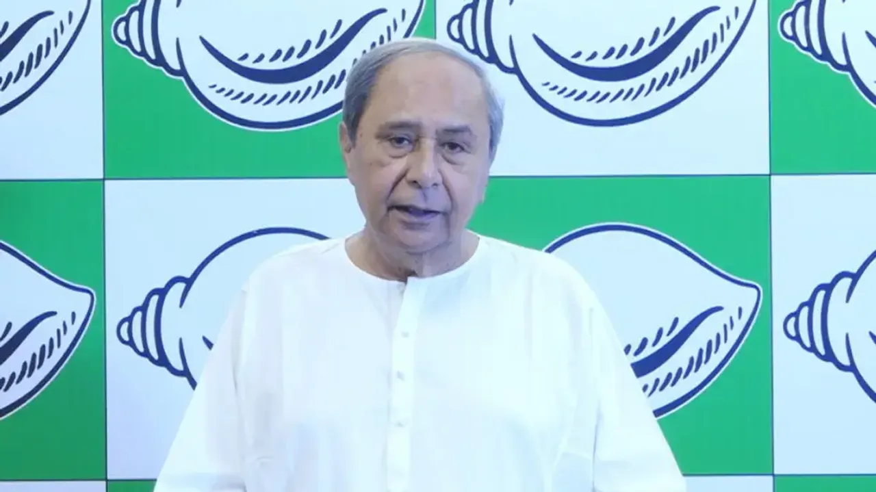 BJD announces candidates for three Assembly seats in Odisha 