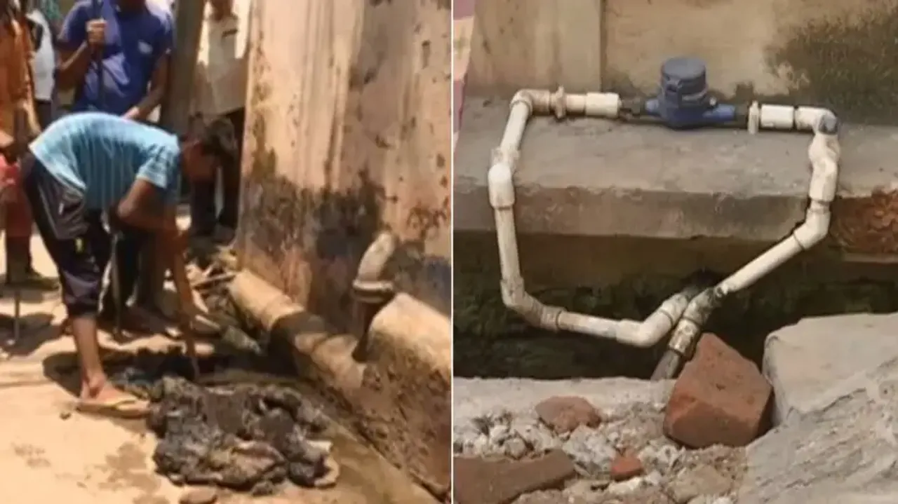 Diarrhoea cases reported from Puri, 30 hospitalised 