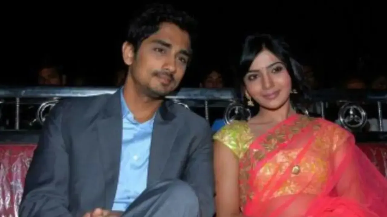 Happy Birthday Samantha: From dating Tamil actor Siddharth to undergoing face surgery, shocking secr