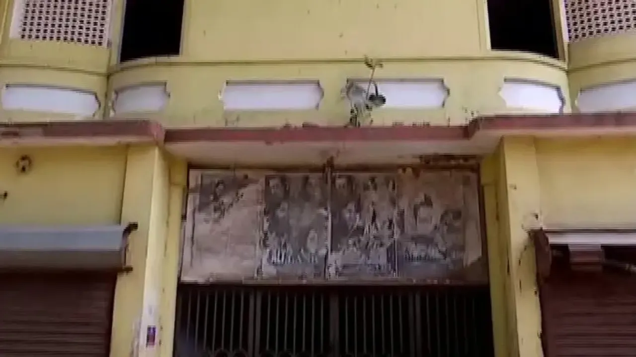 88 years of Odia cinema: The place where it all started is yearning for a cinema hall today