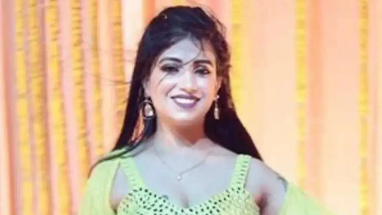 Shocking! Popular Bhojpuri actress found dead under mysterious circumstances in Bhagalpur