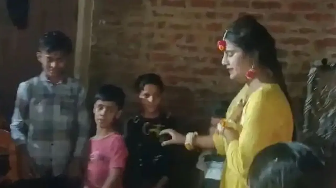 18-year-old girl dies of suspected heart attack while dancing at sister’s wedding