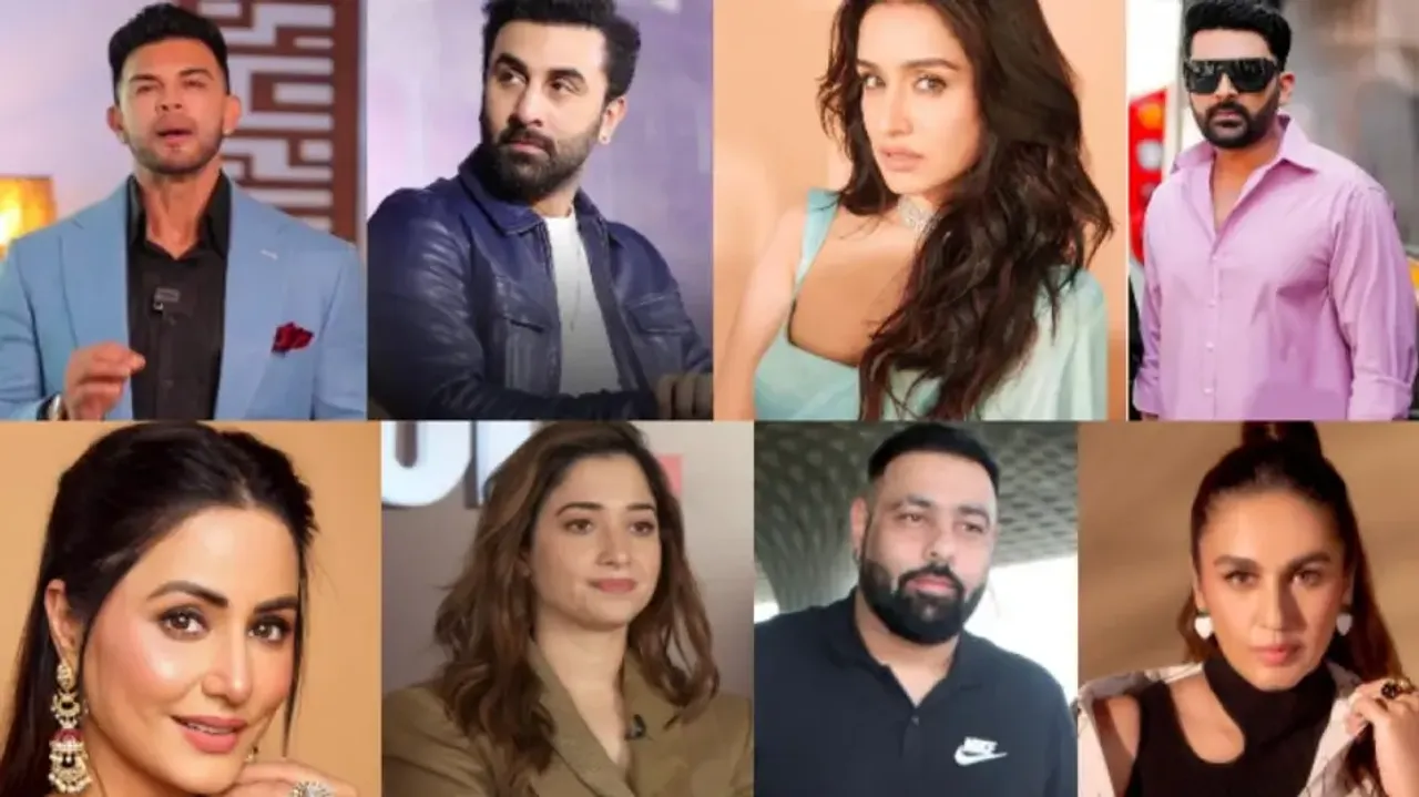 Explainer: Mahadev betting app's lengthening shadow over Bollywood actors, singers and more