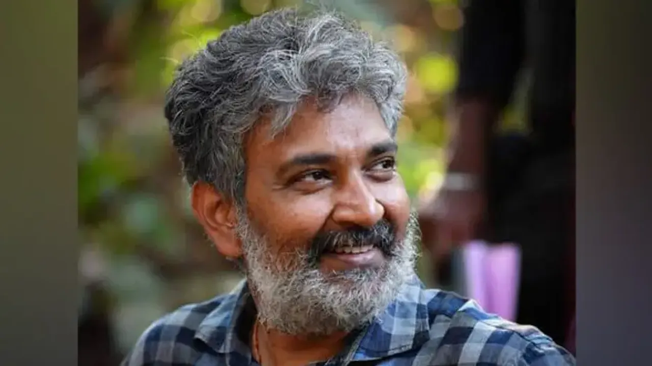 SS Rajamouli 'fears' THESE two directors! Here's why