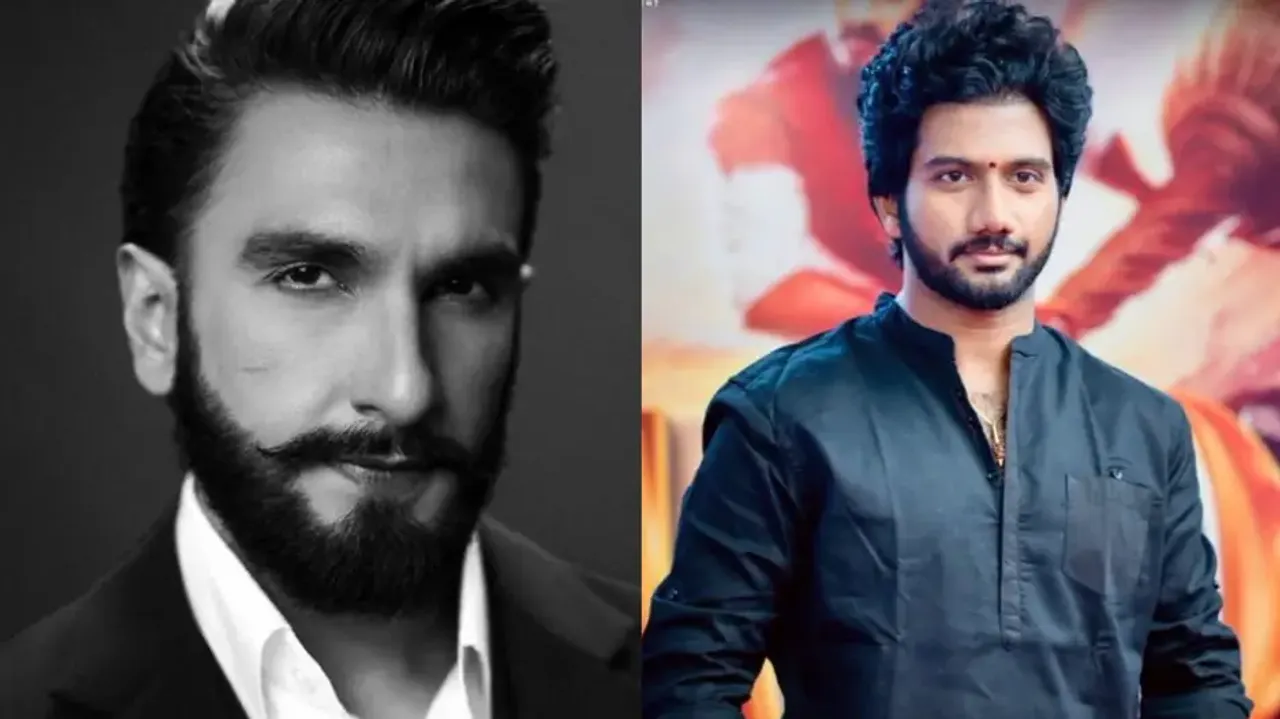 Ranveer Singh, Prasanth Varma