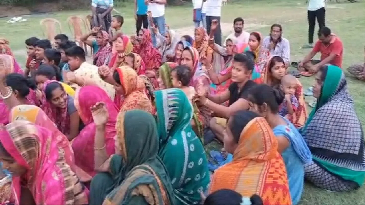 Odisha gets over Rs 2400000000 for development of rural local bodies