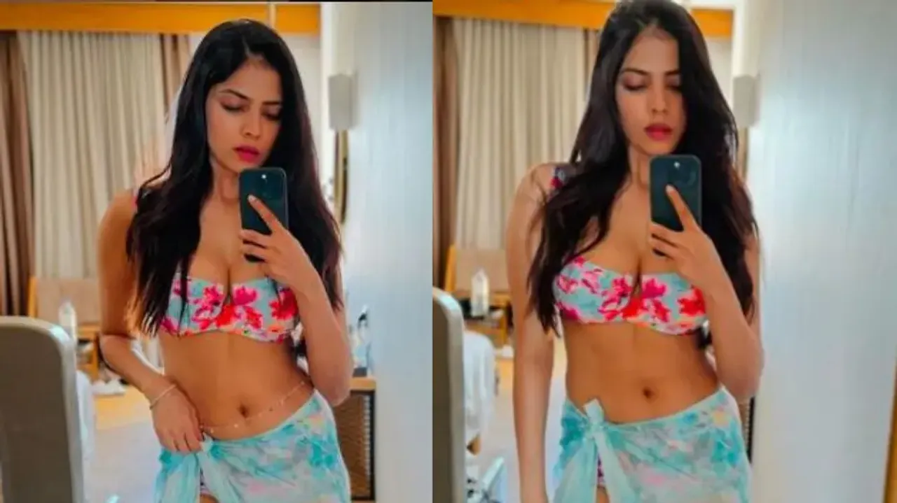 Prabhas’ ‘Raja Saab’ actress Malavika Mohanan shuts down trolls questioning her ‘acting skills’