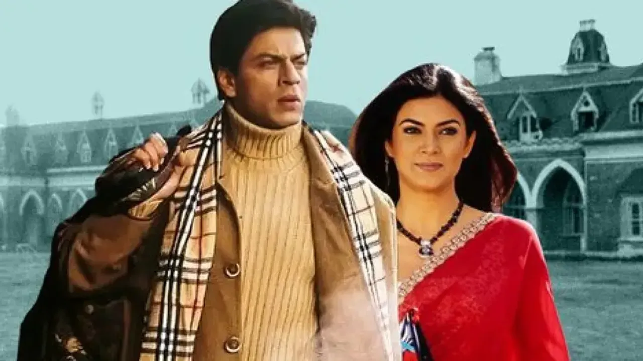 Main Hoon Na